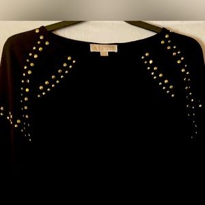 Michael Kors Women’s Black Size M